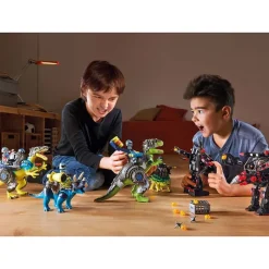 Playmobil ® Dino Rise: Gevecht der giganten (70624)></noscript> Speelsets