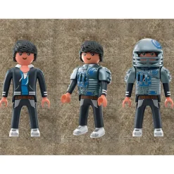 Playmobil ® Dino Rise: Gevecht der giganten (70624)></noscript> Speelsets