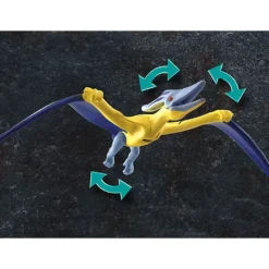 Playmobil ® Dino Rise: Pterandon: aanval vanuit de lucht (70628)><noscript><img width=