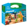Playmobil Dinos: Meeneemkoffer (70108)> Speelsets