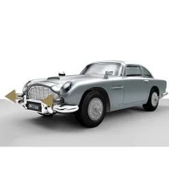 Playmobil James Bond Aston Martin DB5 – Goldfinger Edition><noscript><img width=
