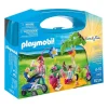 Playmobil Meeneemkoffer Family Fun Picnic (9103)> Speelsets
