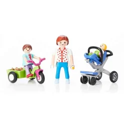 Playmobil Meeneemkoffer Family Fun Picnic (9103)> Speelsets
