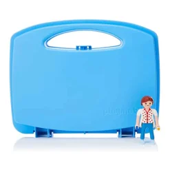 Playmobil Meeneemkoffer Family Fun Picnic (9103)><noscript><img width=