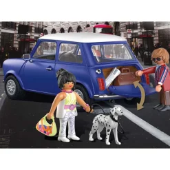Playmobil Mini Cooper (70921)><noscript><img width=