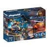 Playmobil Novelmore aanvalsgroep (70538)> Speelsets