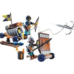 Playmobil Novelmore aanvalsgroep (70538)><noscript><img width=