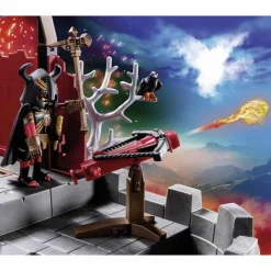 Playmobil Novelmore aanvalsgroep (70538)><noscript><img width=