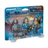 Playmobil Novelmore set 3 ridders (70671)> Speelsets