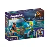 Playmobil Novelmore Violet Vale Magiër Planten (70747)> Speelsets