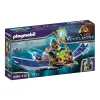 Playmobil Novelmore Violet Vale Magiër Lucht (70749)> Speelsets