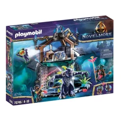 Playmobil Novelmore Violet Vale Demonenportaal (70746)> Speelsets