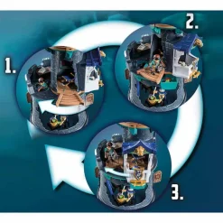 Playmobil Novelmore Violet Vale Demonenportaal (70746)><noscript><img width=