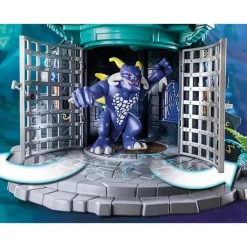 Playmobil Novelmore Violet Vale Demonenportaal (70746)><noscript><img width=