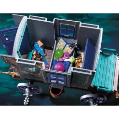 Playmobil Novelmore Violet Vale handelskoets (70903)><noscript><img width=