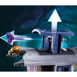 Playmobil Novelmore Violet Vale handelskoets (70903)><noscript><img width=