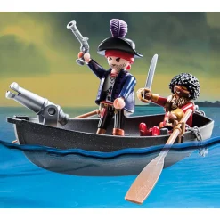 Playmobil Pirates: Vesting van de soldaten><noscript><img width=