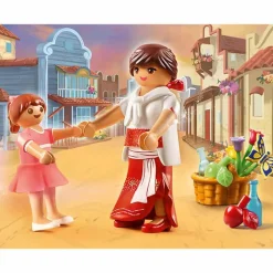 Playmobil ® Spirit: Jonge Lucky & Milagro (70699)> Speelsets