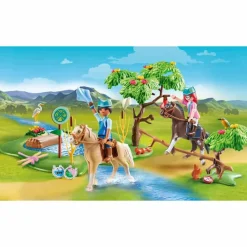 Playmobil ® Spirit: Rivierentocht (70330)><noscript><img width=