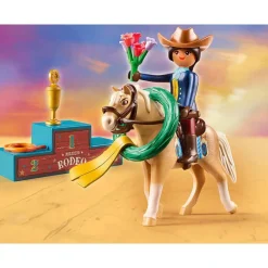 Playmobil ® Spirit: Rodeo Pru (70697)> Speelsets