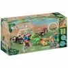Playmobil Wiltopia: Dierenreddingsquad (71011)> Speelsets