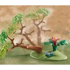 Playmobil Wiltopia: Dierenreddingsquad (71011)><noscript><img width=