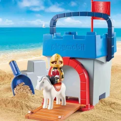 Playmobil Zandkasteel (70340)><noscript><img width=