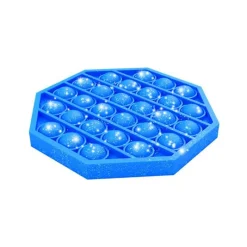 Plop Up! Fidgetgame – Glitter> Gezelschapspel