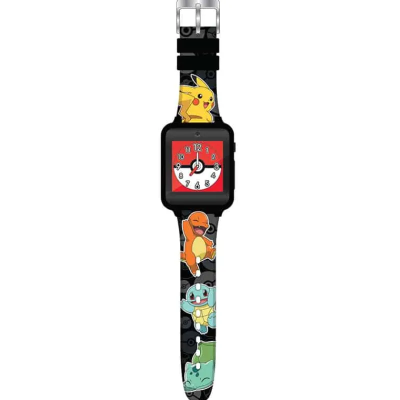 Pokémon Interactief horloge> Muziek & Elektronica