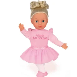 Pop Prima Ballerina (33cm )> Poppen