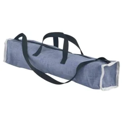 Poppen reisbedje met draagtas> Poppen