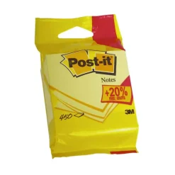 Post-It kubus notes> Bureaumateriaal