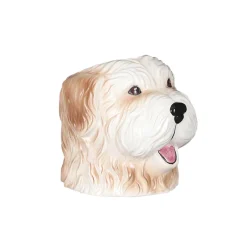 Pot hondenkop> Pasen