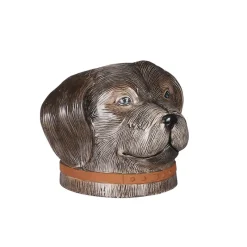 Pot hondenkop></noscript> Pasen