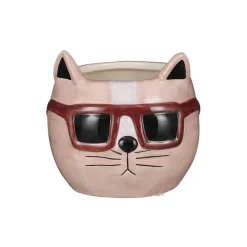 Pot kat (14x14cm)> Pasen