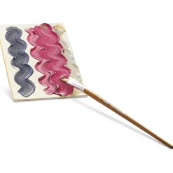 Primo acryl set met tubes><noscript><img width=