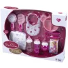 Klein “Princess Coralie” verzorgingsset> Poppen