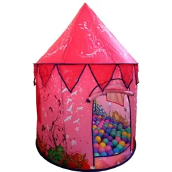 Prinses tent> Baby & Peuter