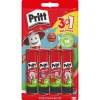 Pritt stick Multipack (3+1 GRATIS)> Knutselen|Bureaumateriaal