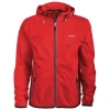 Pro-X Elements Pro-X Regenjas junior rood (kind)> Regenkleding & Paraplu'S|Kleding