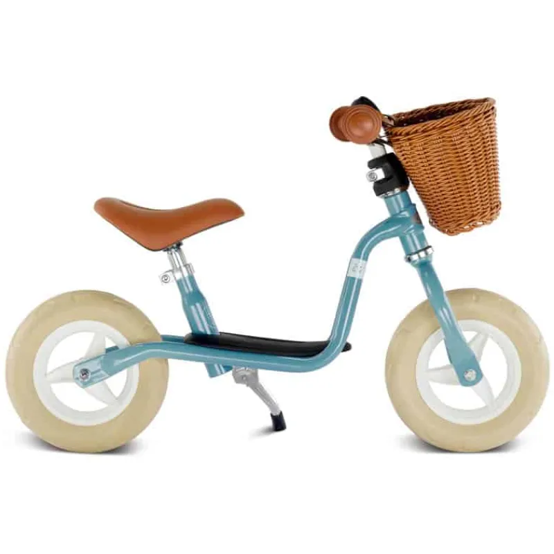 Puky Loopfiets blauw LRM retro> Fiets & Sport|Baby & Peuter