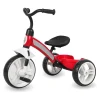 Kubbinga Qplay Driewieler Elite rood> Buitenspeelgoed|Fiets & Sport