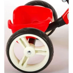 Kubbinga Qplay Driewieler Elite rood><noscript><img width=