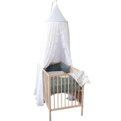 Quax bed (60x120cm) naturel> Babypark & Bed|Babymeubels