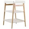Quax luiertafel hip clay/naturel> Babymeubels