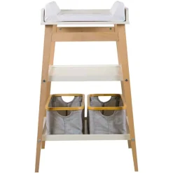 Quax luiertafel hip clay/naturel><noscript><img width=