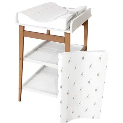 Quax luiertafel hip clay/naturel><noscript><img width=