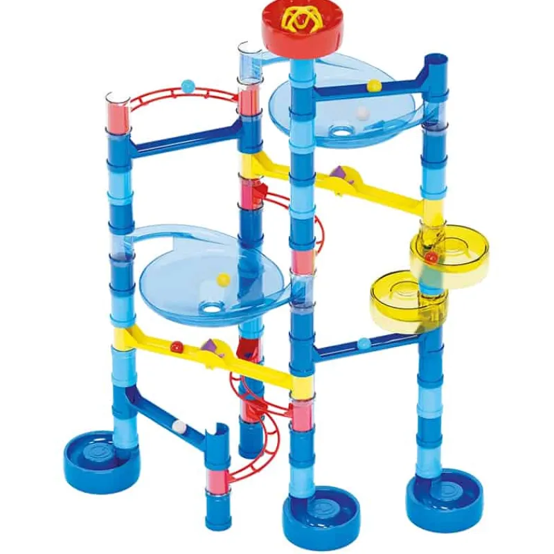 Quercetti Migoga Ocean Spinning knikkerbaan> Speelsets