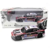 Raceauto “Canti nr. 33” R/C (1:16 ) rood> R/C|4 Wielen
