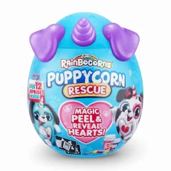 RainBoCorn ZURU Puppycorn rescue Surprise(9261)> Surprise!